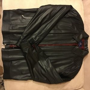 marcello sport Leather Jacket..just $50.